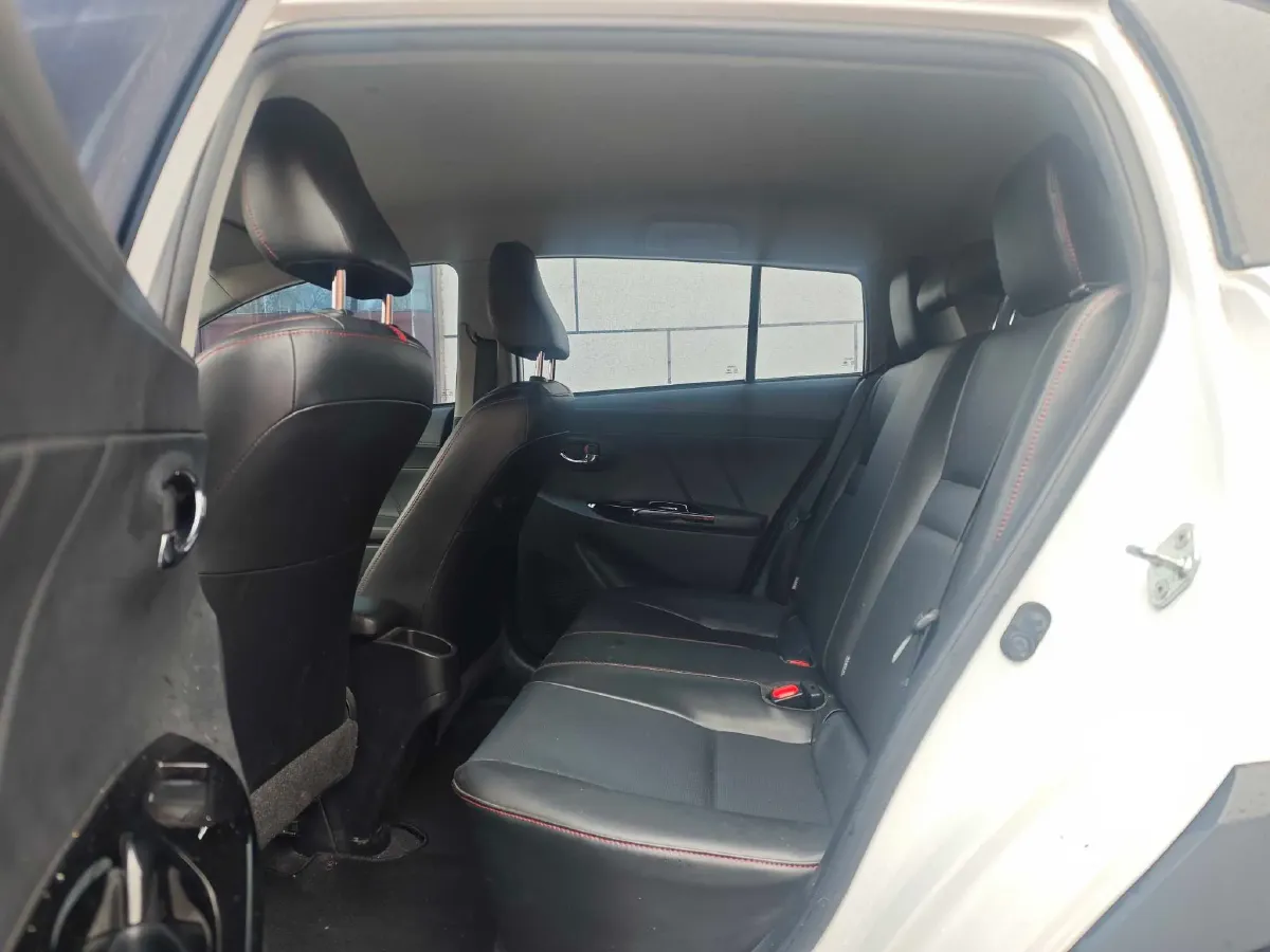 2022 Toyota Yaris L 1.5L 112HP L4 CVT,autocango,china used car exporter,china ev exporter,chinese used car exporter,chinese used ev exporter