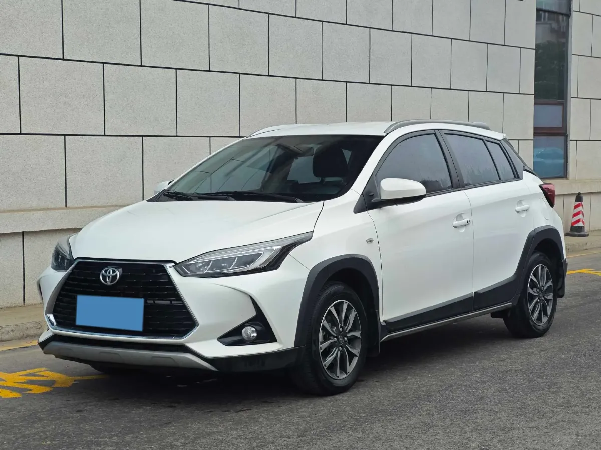 2022 Toyota Yaris L 1.5L 112HP L4 CVT,autocango,china used car exporter,china ev exporter,chinese used car exporter,chinese used ev exporter
