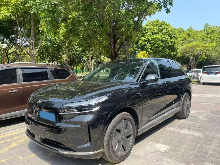 2025 ONVO L90 BEV,autocango,china used car exporter,china ev exporter,chinese used car exporter,chinese used ev exporter
