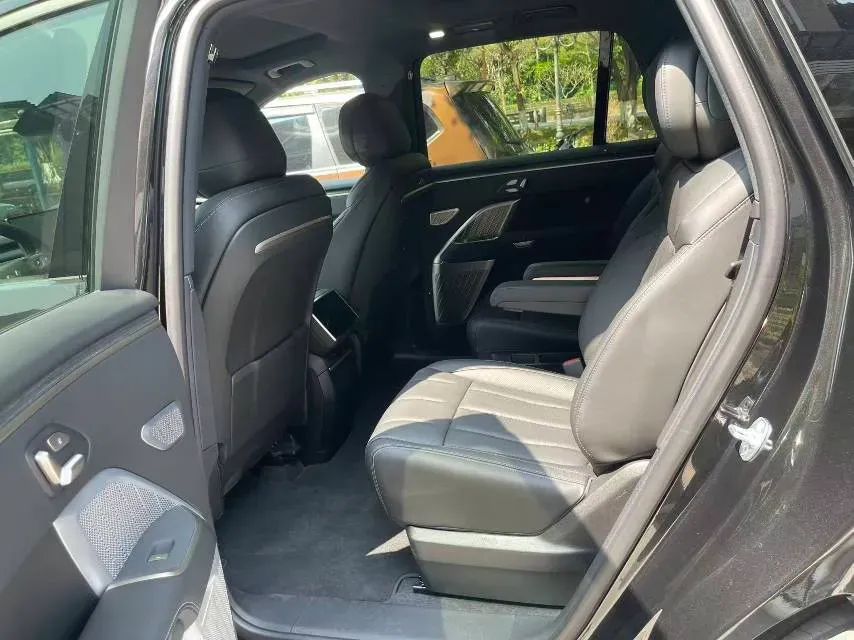 2025 ONVO L90 BEV,autocango,china used car exporter,china ev exporter,chinese used car exporter,chinese used ev exporter