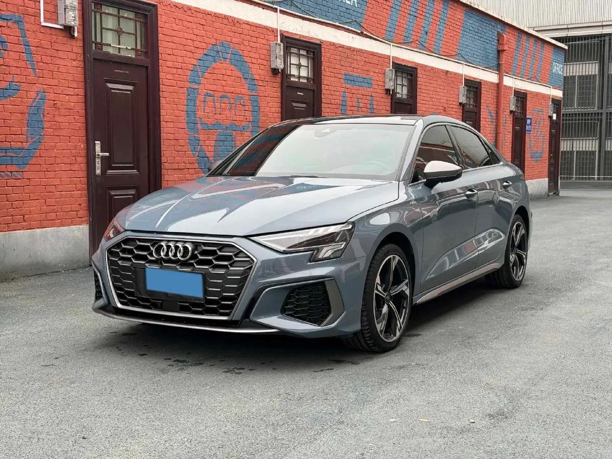 2022 Audi A3 1.4T 150HP L4 7DCT,autocango,china used car exporter,china ev exporter,chinese used car exporter,chinese used ev exporter