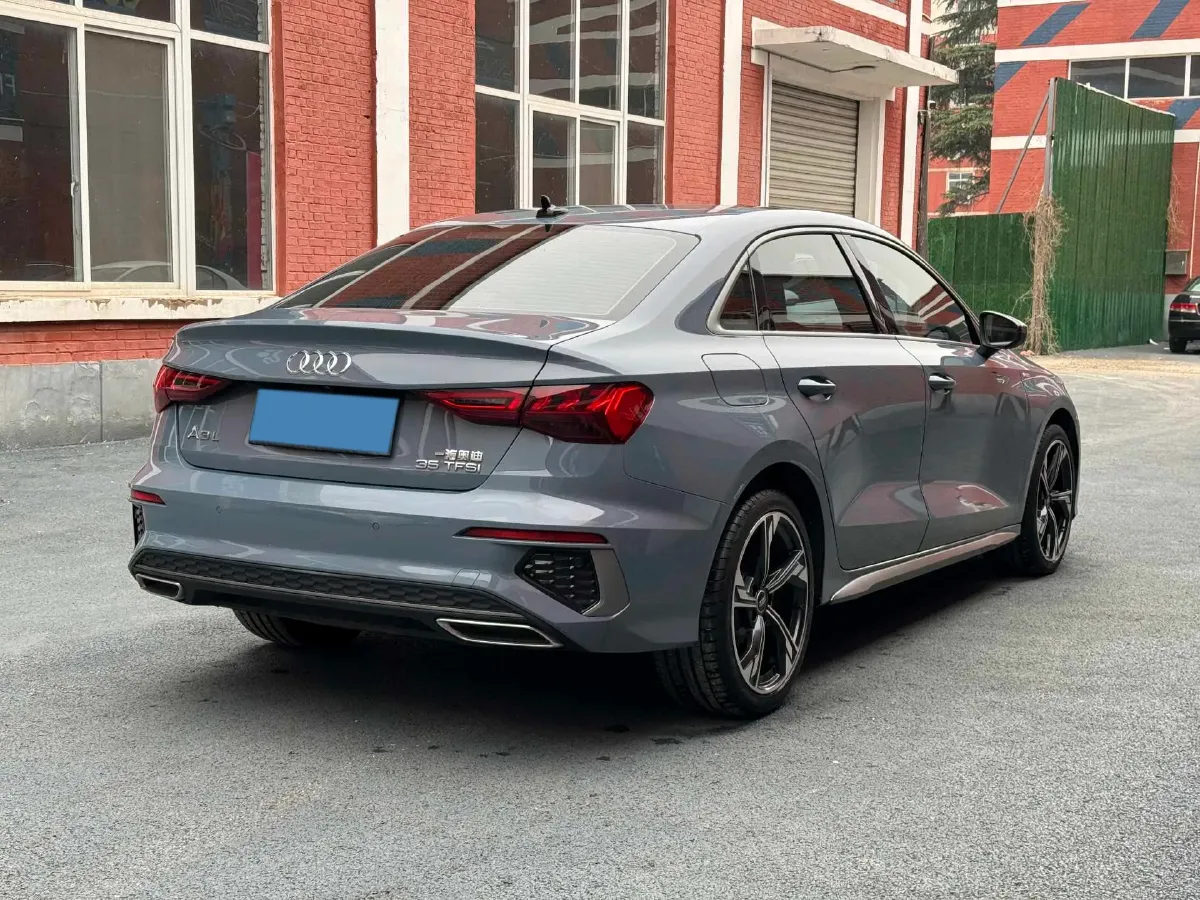 2022 Audi A3 1.4T 150HP L4 7DCT,autocango,china used car exporter,china ev exporter,chinese used car exporter,chinese used ev exporter