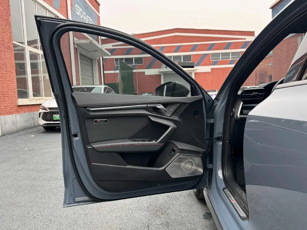 2022 Audi A3 1.4T 150HP L4 7DCT,autocango,china used car exporter,china ev exporter,chinese used car exporter,chinese used ev exporter