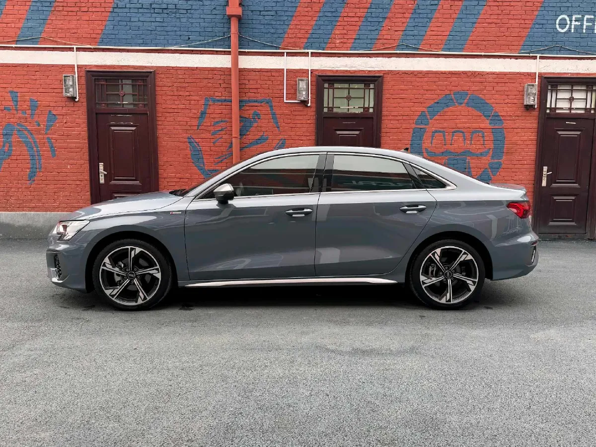 2022 Audi A3 1.4T 150HP L4 7DCT,autocango,china used car exporter,china ev exporter,chinese used car exporter,chinese used ev exporter