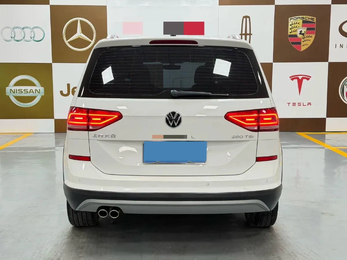 2021 Foton Grand General G9 2.0T 238HP L4 8AT,autocango,china used car exporter,china ev exporter,chinese used car exporter,chinese used ev exporter