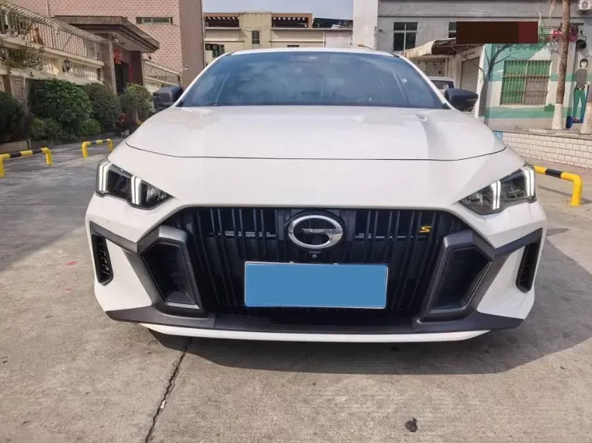 2022 GAC Trumpchi Empow 1.5T 177HP L4 7DCT,autocango,china used car exporter,china ev exporter,chinese used car exporter,chinese used ev exporter