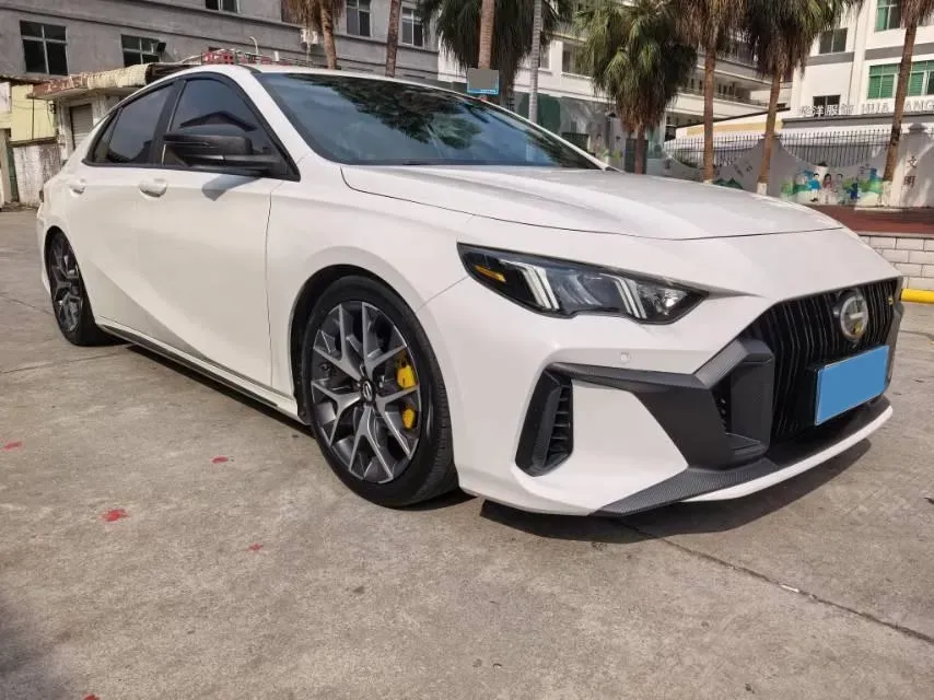 2022 GAC Trumpchi Empow 1.5T 177HP L4 7DCT,autocango,china used car exporter,china ev exporter,chinese used car exporter,chinese used ev exporter