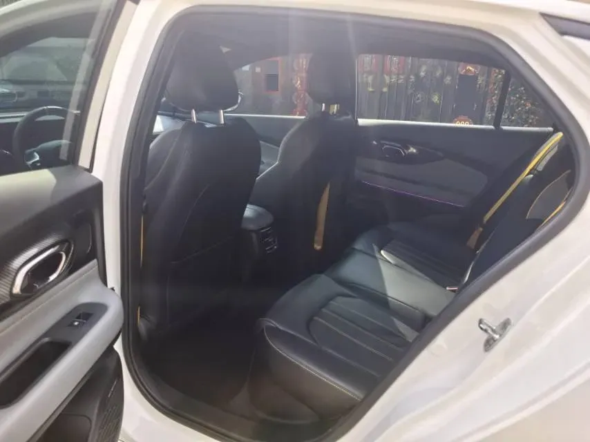 2022 GAC Trumpchi Empow 1.5T 177HP L4 7DCT,autocango,china used car exporter,china ev exporter,chinese used car exporter,chinese used ev exporter