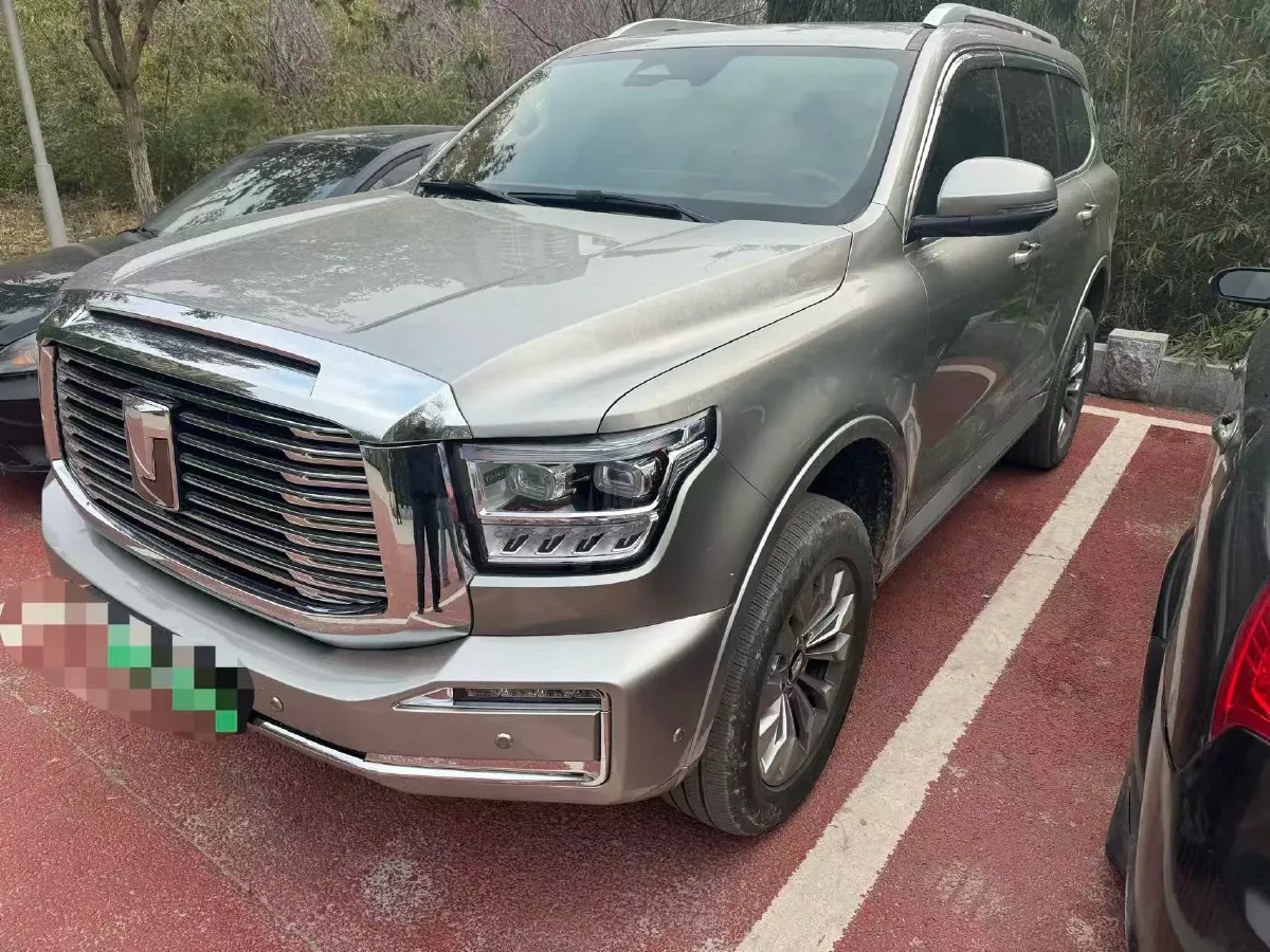 2023 Tank 500 2.0T 252HP L4 9AT PHEV 37.1KWH,autocango,china used car exporter,china ev exporter,chinese used car exporter,chinese used ev exporter