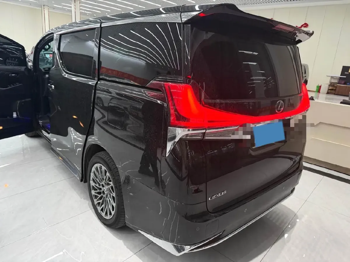 2021 Toyota Vellfire 2.5L 117HP L4 E-CVT Hybrid,autocango,china used car exporter,china ev exporter,chinese used car exporter,chinese used ev exporter