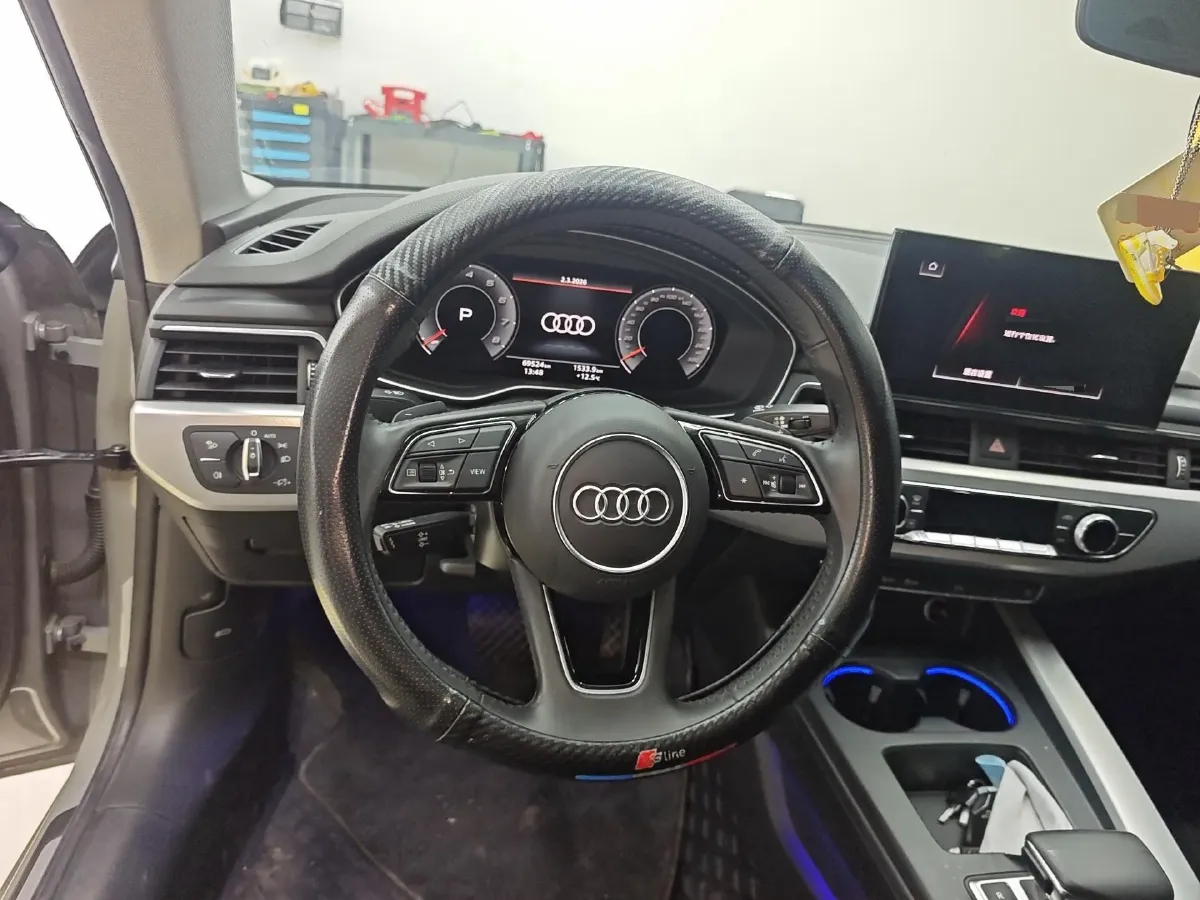 2021 Audi A5 2.0T 204HP L4 7DCT,autocango,china used car exporter,china ev exporter,chinese used car exporter,chinese used ev exporter