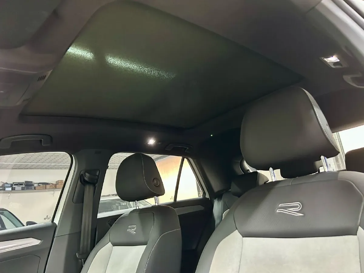 2021 Volkswagen T-Roc 1.4T 150HP L4 7DCT,autocango,china used car exporter,china ev exporter,chinese used car exporter,chinese used ev exporter