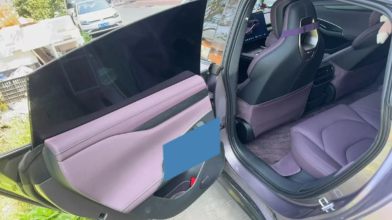 2024 MI SU7 BEV 94.3KWH,autocango,china used car exporter,china ev exporter,chinese used car exporter,chinese used ev exporter