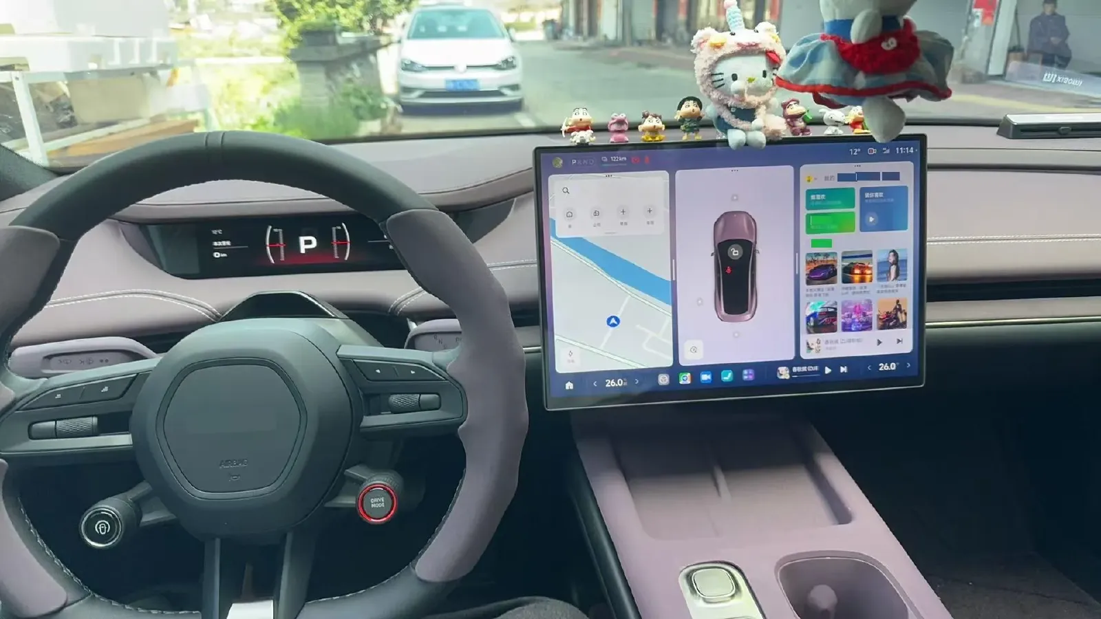 2024 MI SU7 BEV 94.3KWH,autocango,china used car exporter,china ev exporter,chinese used car exporter,chinese used ev exporter