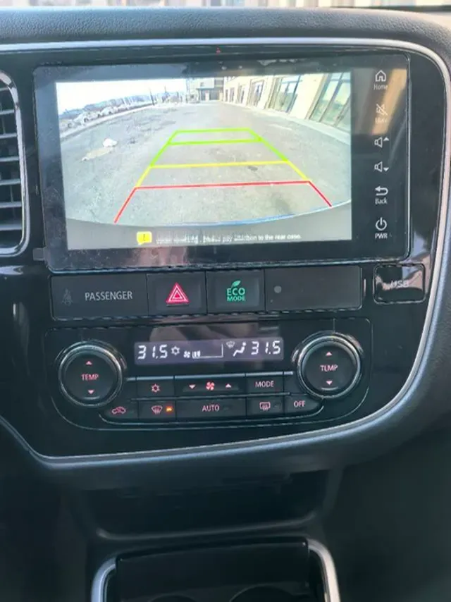 2021 Mitsubishi Outlander 2.0L 166HP L4 CVT,autocango,china used car exporter,china ev exporter,chinese used car exporter,chinese used ev exporter