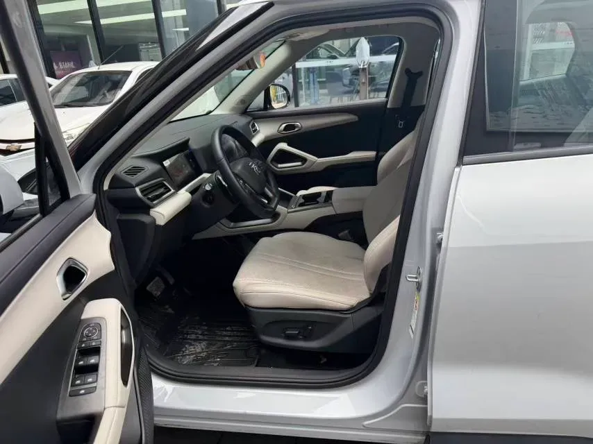 2025 BYD YuanUP BEV 45.12KWH,autocango,china used car exporter,china ev exporter,chinese used car exporter,chinese used ev exporter