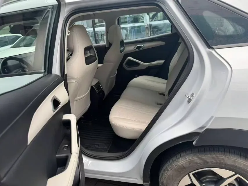 2025 BYD YuanUP BEV 45.12KWH,autocango,china used car exporter,china ev exporter,chinese used car exporter,chinese used ev exporter