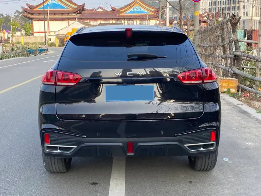 2020 WEY VV5 1.5T 171HP L4 7DCT,autocango,china used car exporter,china ev exporter,chinese used car exporter,chinese used ev exporter
