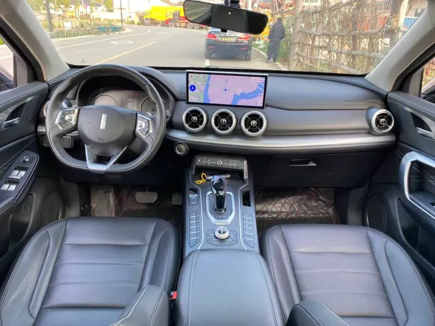 2020 WEY VV5 1.5T 171HP L4 7DCT,autocango,china used car exporter,china ev exporter,chinese used car exporter,chinese used ev exporter