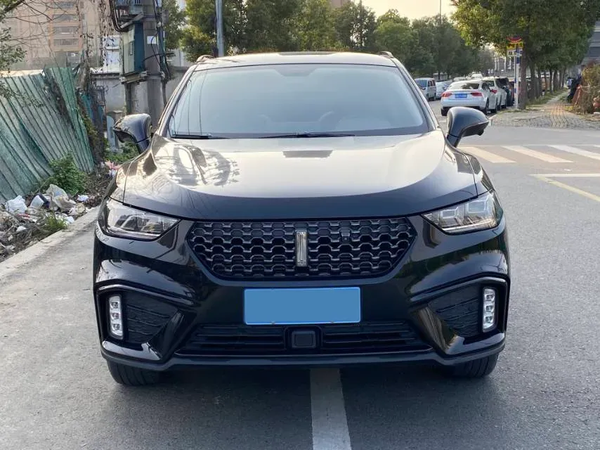 2020 WEY VV5 1.5T 171HP L4 7DCT,autocango,china used car exporter,china ev exporter,chinese used car exporter,chinese used ev exporter