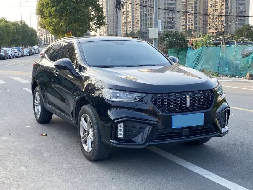 2020 WEY VV5 1.5T 171HP L4 7DCT,autocango,china used car exporter,china ev exporter,chinese used car exporter,chinese used ev exporter