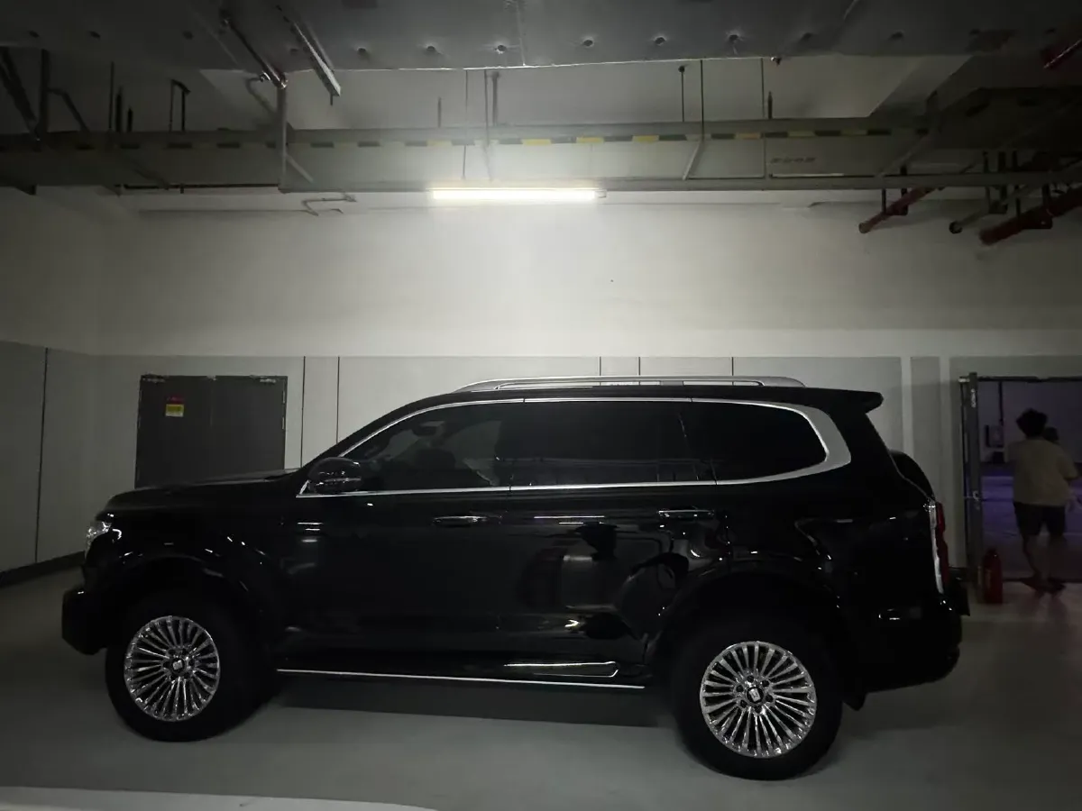 2024 Tank 500 2.0T 252HP L4 9AT PHEV 37.1/36.7KWH,autocango,china used car exporter,china ev exporter,chinese used car exporter,chinese used ev exporter