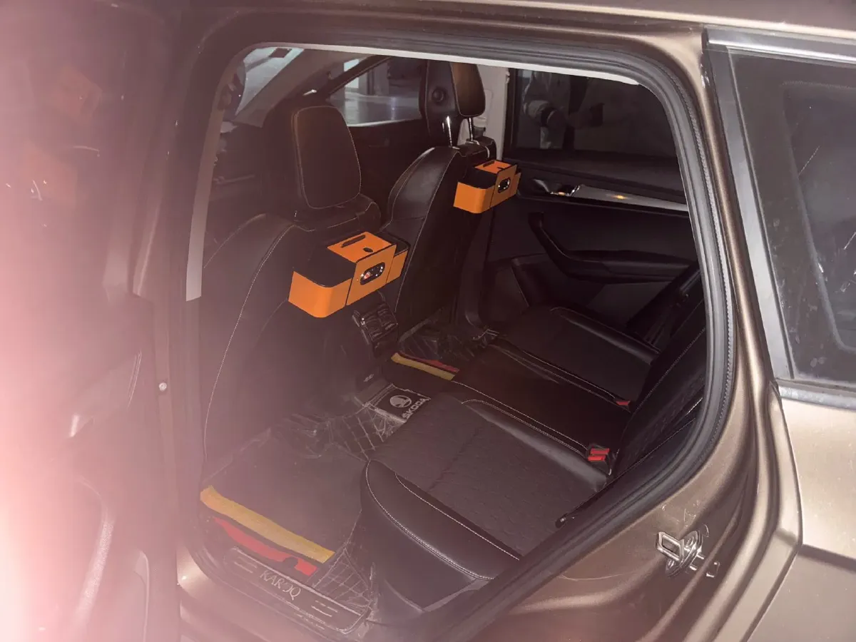 2019 Skoda Karoq 1.4T 150HP L4 7DCT,autocango,china used car exporter,china ev exporter,chinese used car exporter,chinese used ev exporter