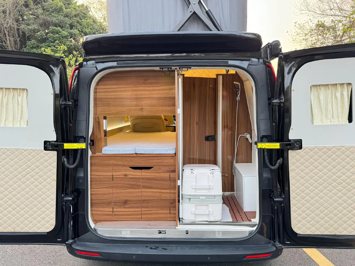 2023 Golden Dragon Sea Lion BEV 41.86KWH,autocango,china used car exporter,china ev exporter,chinese used car exporter,chinese used ev exporter