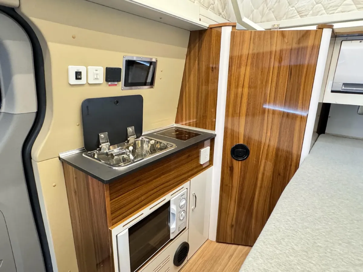 2023 Golden Dragon Sea Lion BEV 41.86KWH,autocango,china used car exporter,china ev exporter,chinese used car exporter,chinese used ev exporter