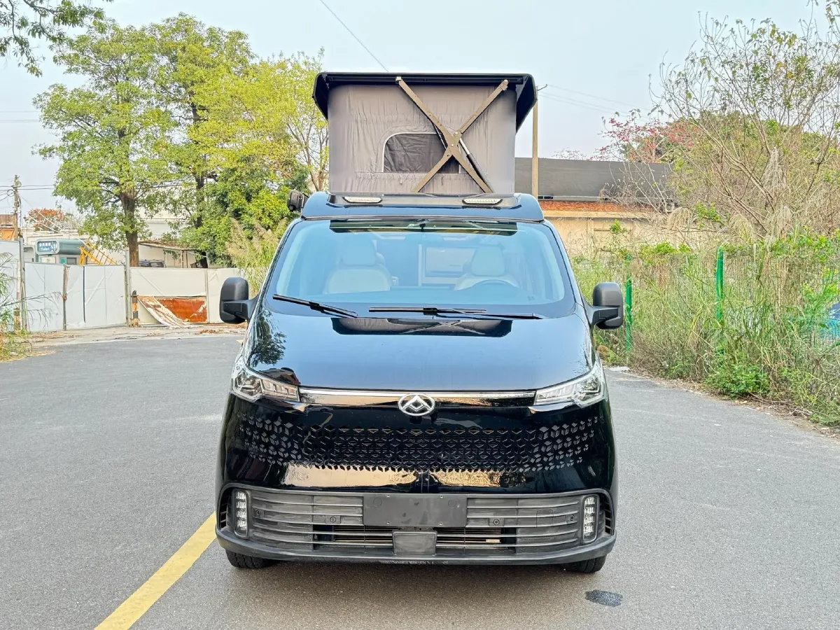 2023 Golden Dragon Sea Lion BEV 41.86KWH,autocango,china used car exporter,china ev exporter,chinese used car exporter,chinese used ev exporter