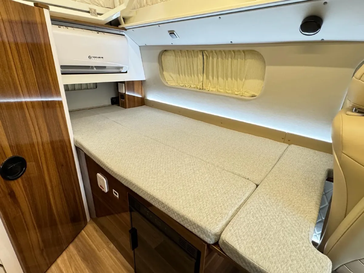 2023 Golden Dragon Sea Lion BEV 41.86KWH,autocango,china used car exporter,china ev exporter,chinese used car exporter,chinese used ev exporter