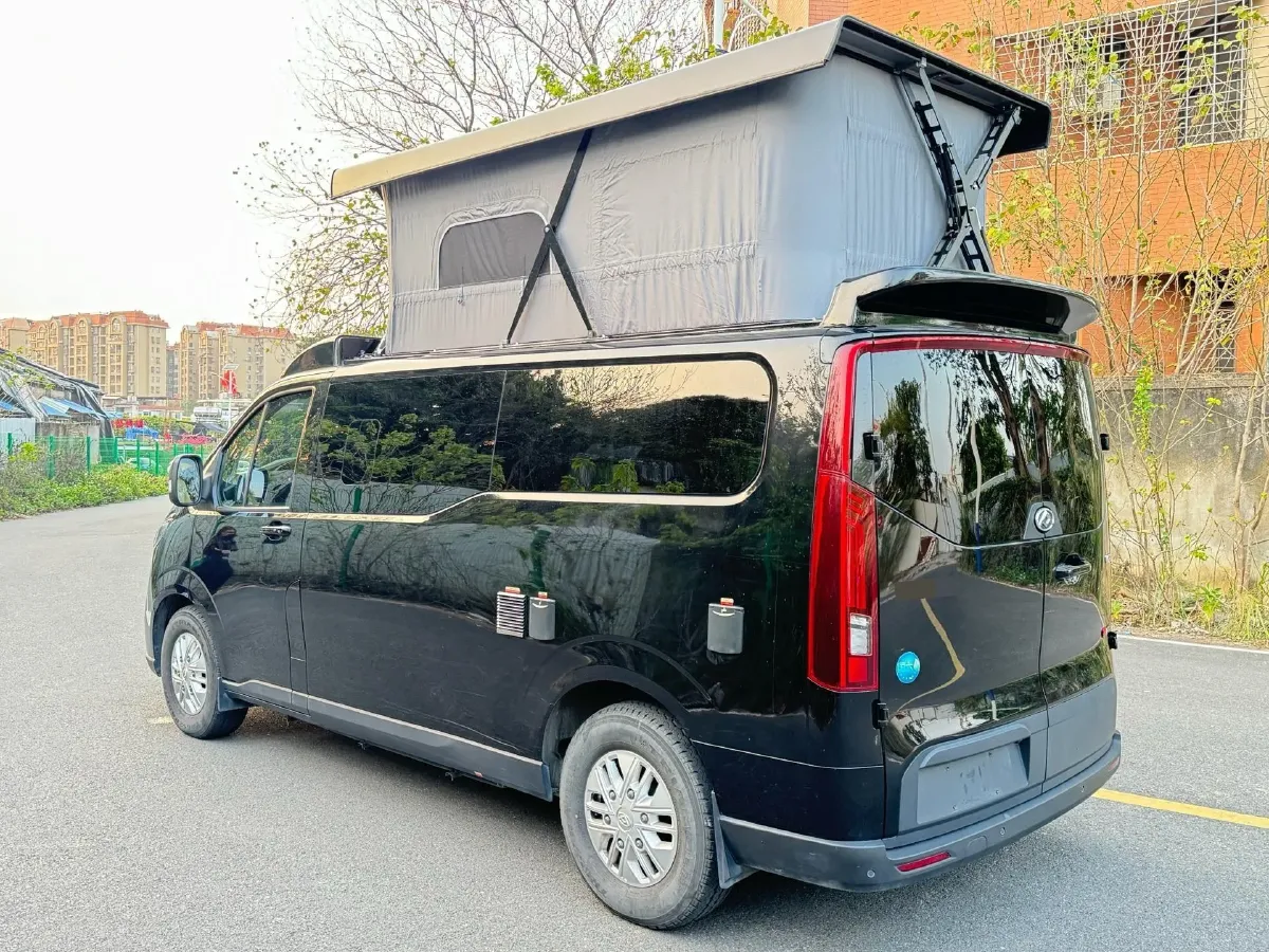 2023 Golden Dragon Sea Lion BEV 41.86KWH,autocango,china used car exporter,china ev exporter,chinese used car exporter,chinese used ev exporter