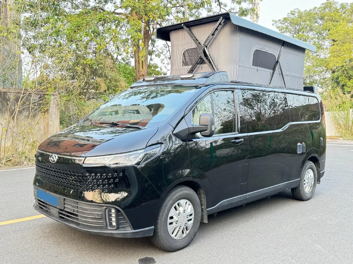 2023 Golden Dragon Sea Lion BEV 41.86KWH,autocango,china used car exporter,china ev exporter,chinese used car exporter,chinese used ev exporter