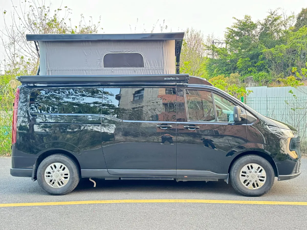 2023 Golden Dragon Sea Lion BEV 41.86KWH,autocango,china used car exporter,china ev exporter,chinese used car exporter,chinese used ev exporter