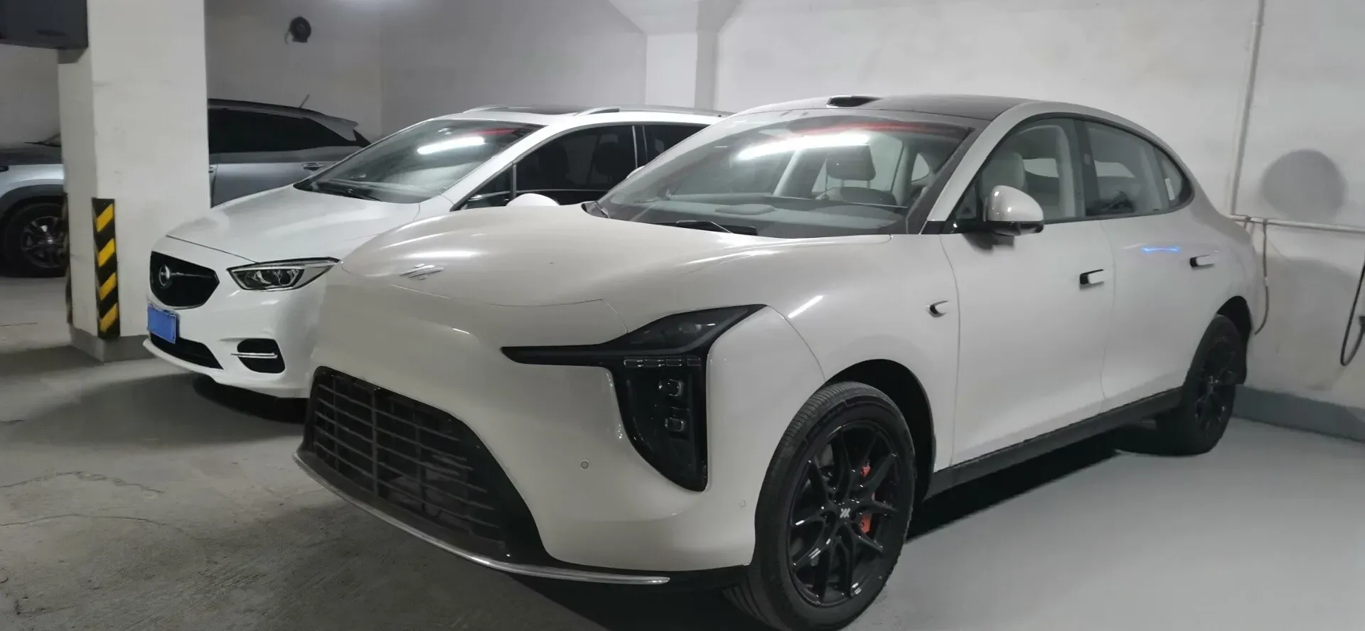 2026 IM LS6 BEV,autocango,china used car exporter,china ev exporter,chinese used car exporter,chinese used ev exporter