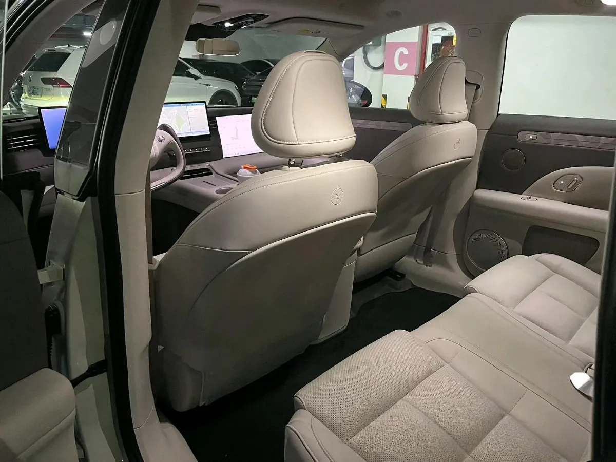 2026 IM LS6 BEV,autocango,china used car exporter,china ev exporter,chinese used car exporter,chinese used ev exporter