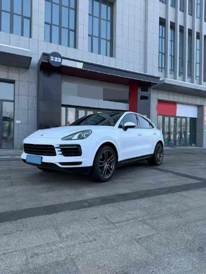 2019 Porsche Cayenne 3.0T 340HP V6 8AT,autocango,china used car exporter,china ev exporter,chinese used car exporter,chinese used ev exporter