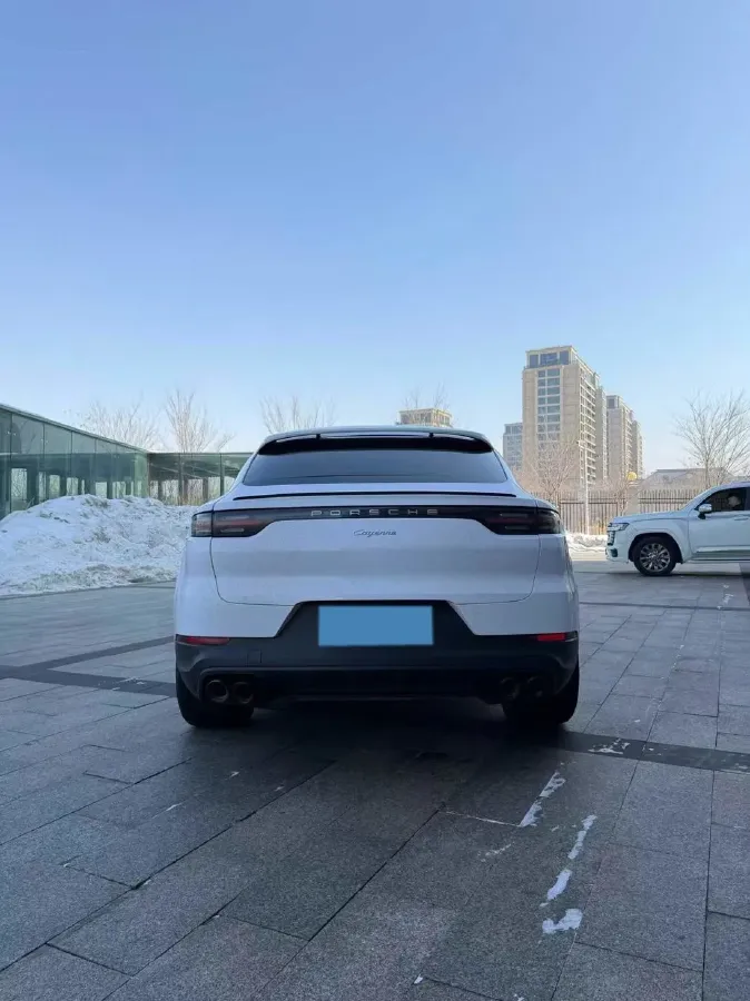 2019 Porsche Cayenne 3.0T 340HP V6 8AT,autocango,china used car exporter,china ev exporter,chinese used car exporter,chinese used ev exporter