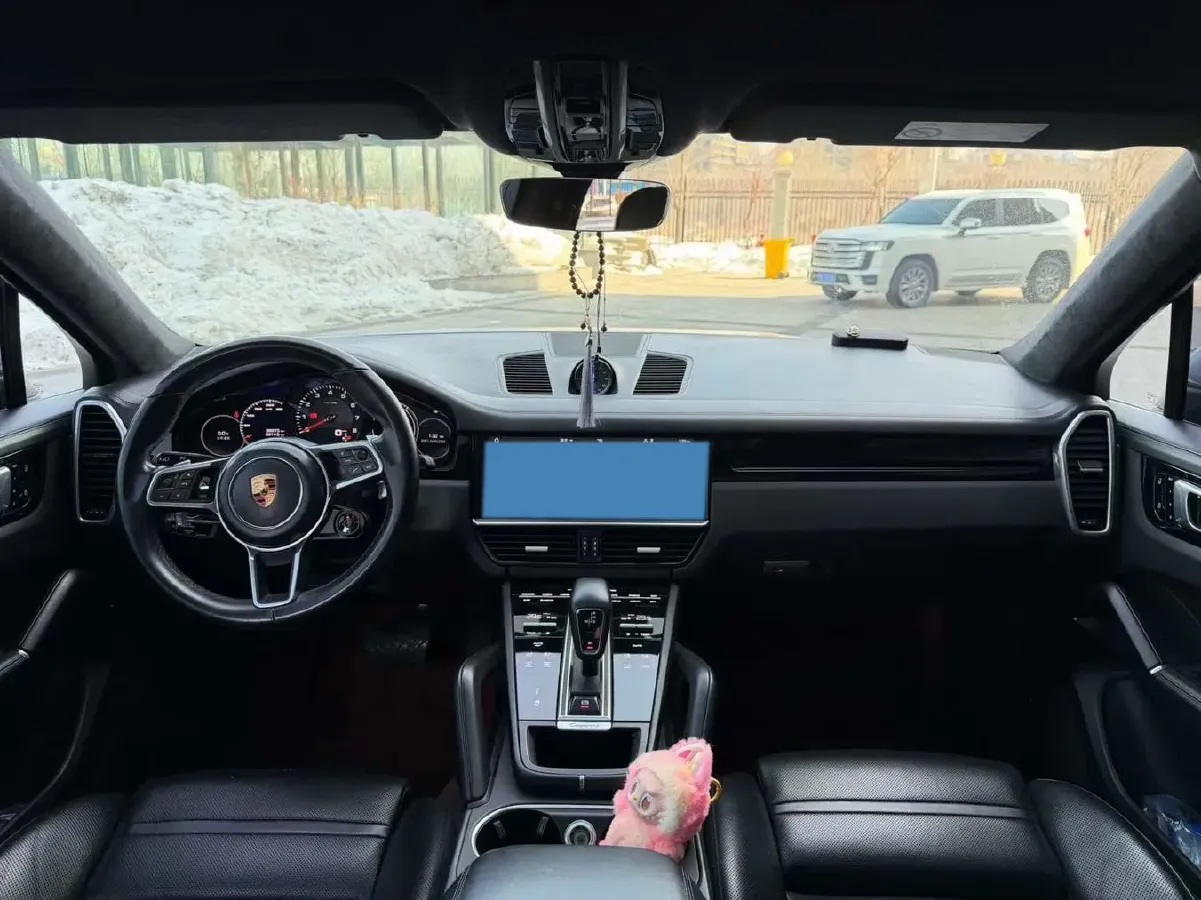 2019 Porsche Cayenne 3.0T 340HP V6 8AT,autocango,china used car exporter,china ev exporter,chinese used car exporter,chinese used ev exporter