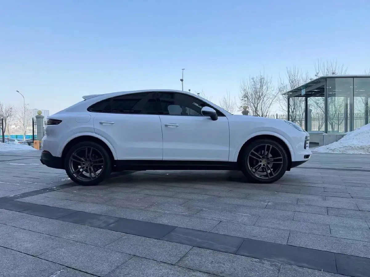 2019 Porsche Cayenne 3.0T 340HP V6 8AT,autocango,china used car exporter,china ev exporter,chinese used car exporter,chinese used ev exporter
