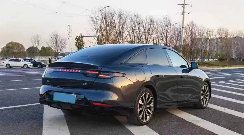 2023 Leapmotor C11 BEV 89.55KWH,autocango,china used car exporter,china ev exporter,chinese used car exporter,chinese used ev exporter