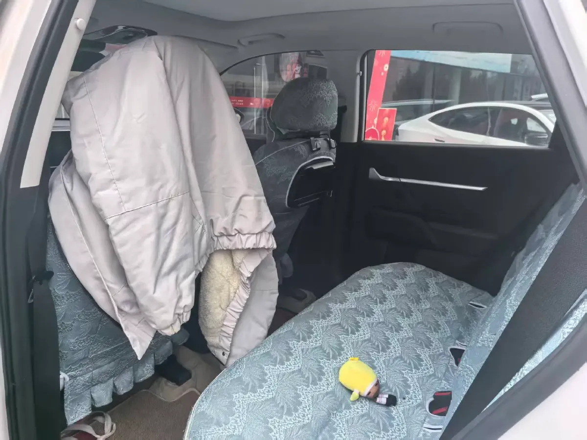 2023 Hyundai ix35 2.0L 160HP L4 6AT,autocango,china used car exporter,china ev exporter,chinese used car exporter,chinese used ev exporter