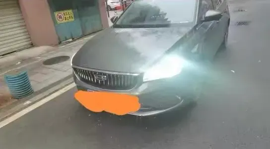 2022 Geely Emgrand 1.5L 114HP L4 CVT,autocango,china used car exporter,china ev exporter,chinese used car exporter,chinese used ev exporter