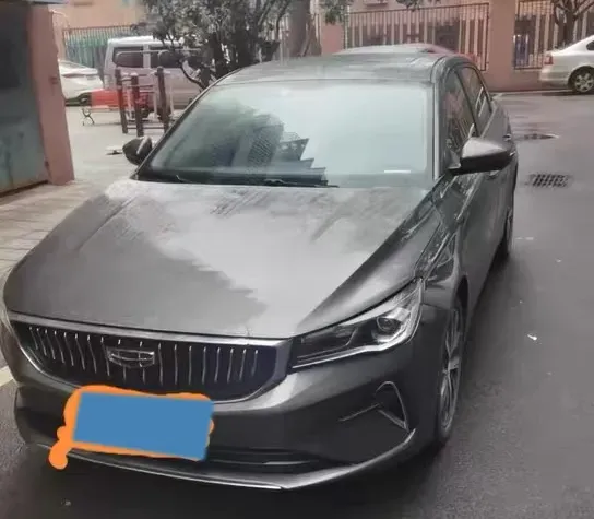 2022 Geely Emgrand 1.5L 114HP L4 CVT,autocango,china used car exporter,china ev exporter,chinese used car exporter,chinese used ev exporter