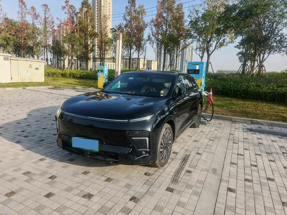 2024 Exceed Sterra ET REEV 156HP REEV 32KWH,autocango,china used car exporter,china ev exporter,chinese used car exporter,chinese used ev exporter