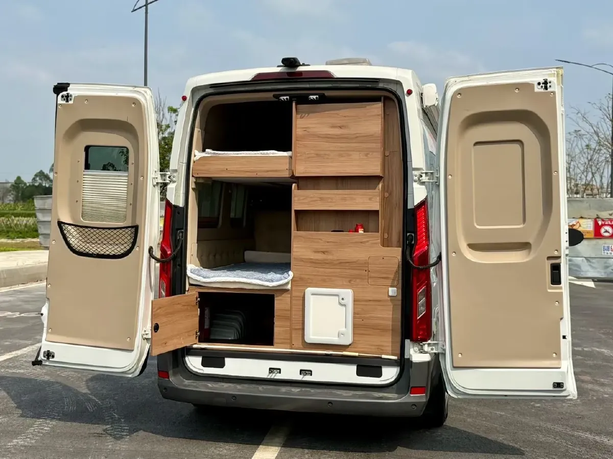 2021 MAXUS V90 RV 2.0T 148HP L4 6AT,autocango,china used car exporter,china ev exporter,chinese used car exporter,chinese used ev exporter