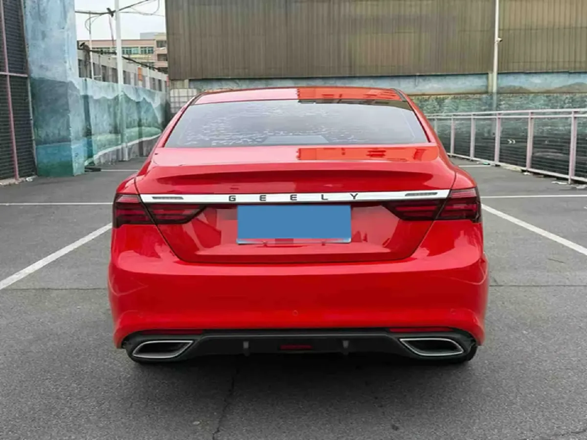 2020 Geely Binray 1.4T 141HP L4 CVT,autocango,china used car exporter,china ev exporter,chinese used car exporter,chinese used ev exporter