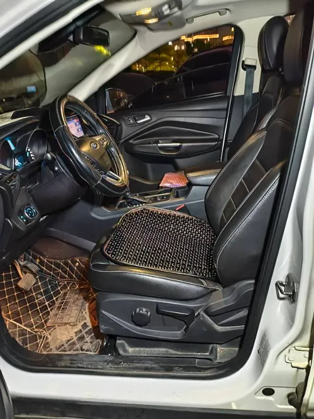 2018 Nissan Terra 2.5L 184HP L4 7AT,autocango,china used car exporter,china ev exporter,chinese used car exporter,chinese used ev exporter