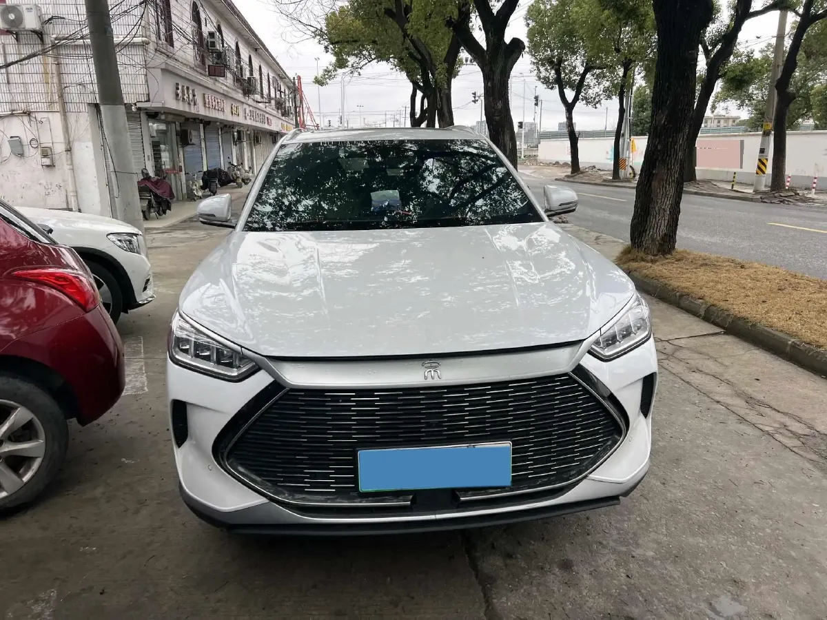 2021 BYD Qin BEV 53.56KWH,autocango,china used car exporter,china ev exporter,chinese used car exporter,chinese used ev exporter