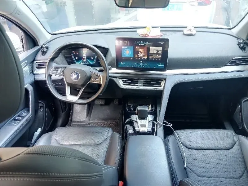 2019 BYD Song Pro 1.5T 160HP L4 6DCT PHEV 15.7KWH,autocango,china used car exporter,china ev exporter,chinese used car exporter,chinese used ev exporter